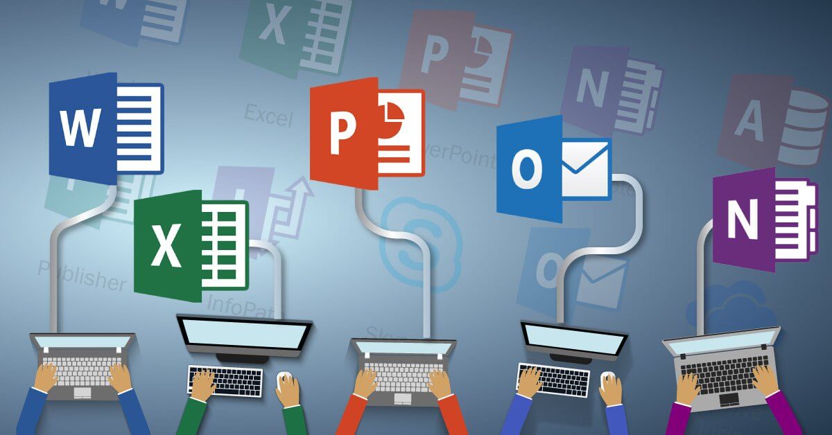 office