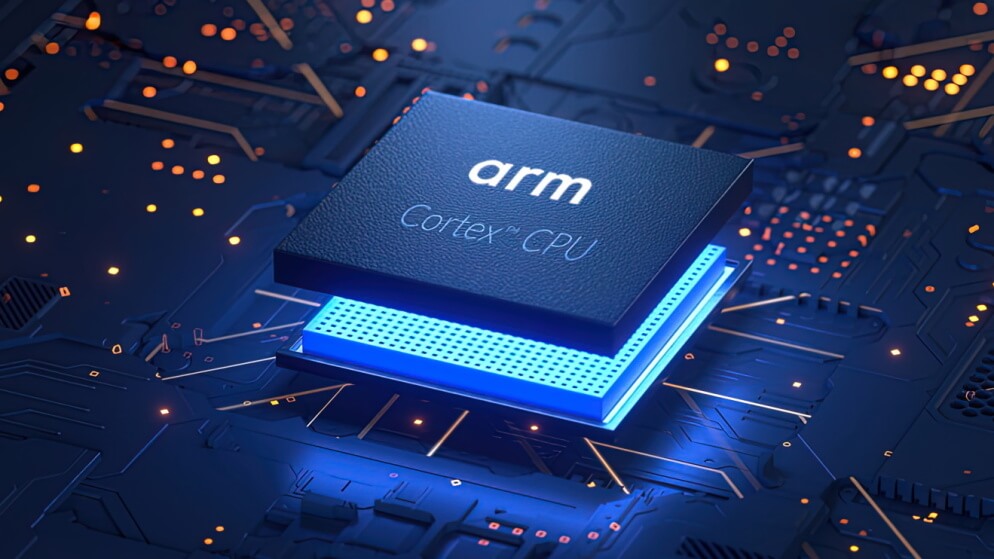 ARM