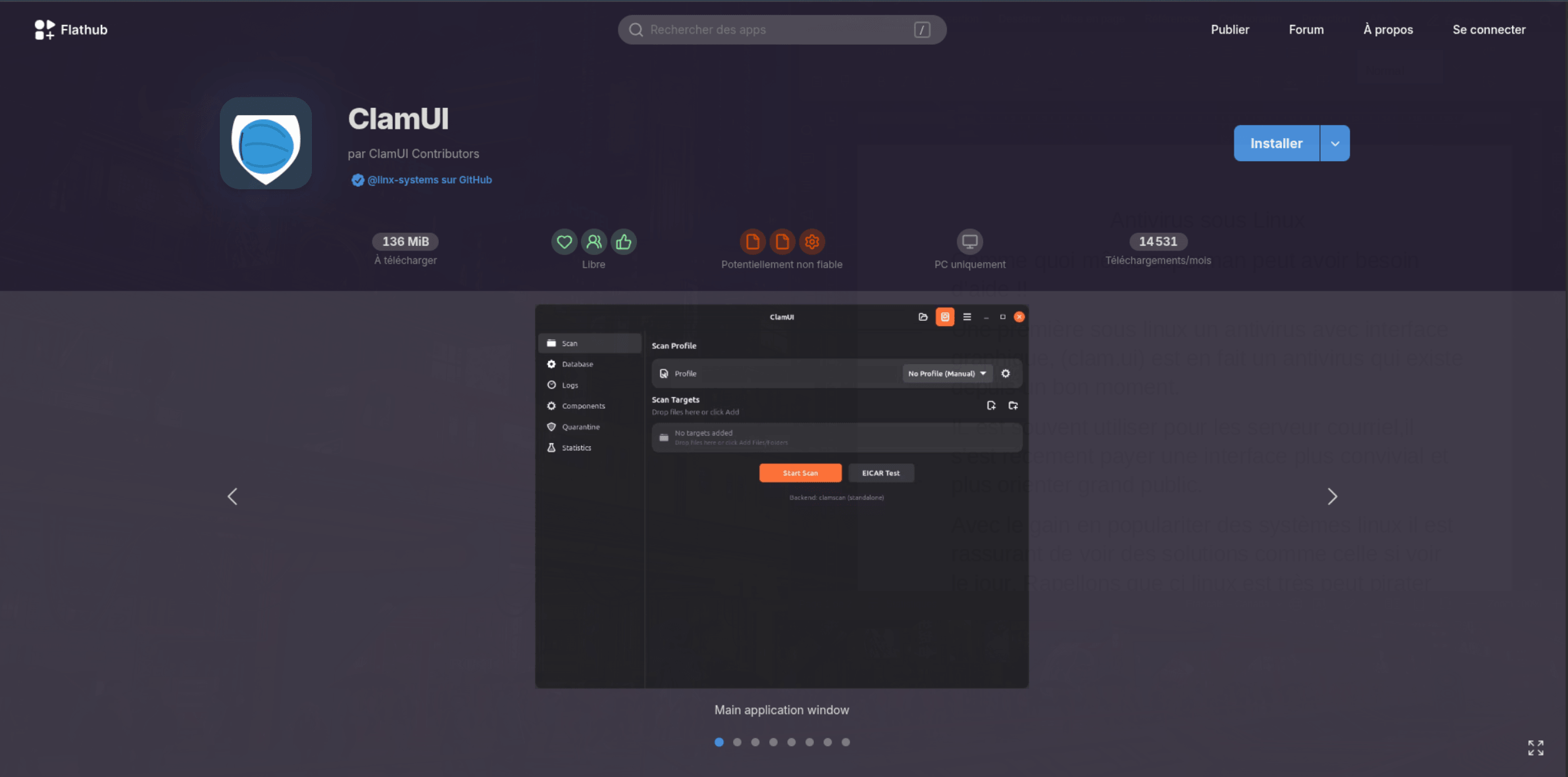 flathub